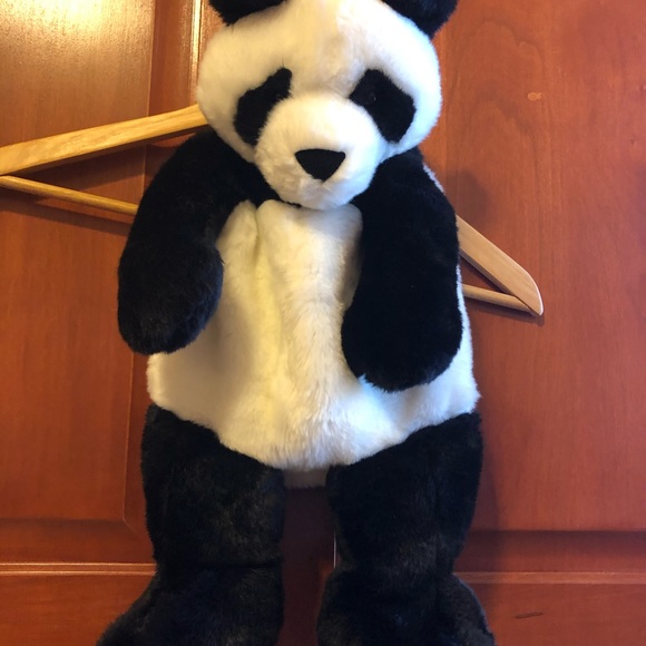 Handbags - Panda Petting Zoo Backpack Boy or Girl